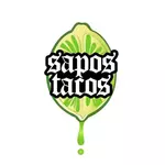 Sapos Tacos logo