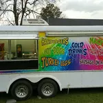 Sassy's Kitchen  logo