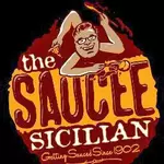 The Saucee Sicilian logo