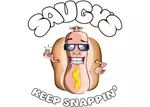 Saugy Frankfurts logo