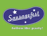 Sausagefest Food Truck logo