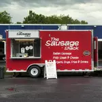 Sausage Shack logo