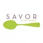 Savor Soup House logo