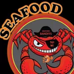 Seafood Bandits logo