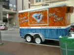 South Carolina BBQ logo