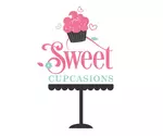 Sweet Cupcasions logo