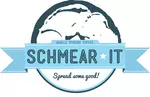 Schmear It logo