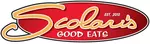 Scolari's Good Eats logo