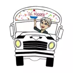 T.C. Scoops logo