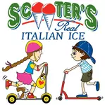 Scooter's Italian Ice logo