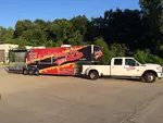 Scotty D's BBQ logo