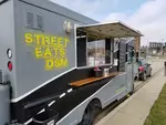 Street Eats DSM logo