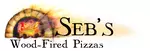 Seb's Pizzas logo