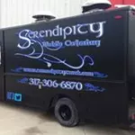 Serendipity Mobile Catering logo