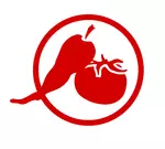 Salsa Fresca Taco Truck logo