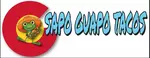 Sapo Guapo Tacos logo