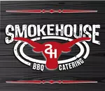 The Smokehouse BBQ and Catering logo