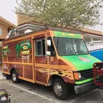 Sea Hogg Street Eats 'n' Catering Food Truck logo