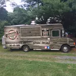 Smokehouse Food Truck logo