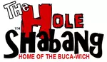 The Hole Shabang logo