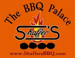 Shaffer's BBQ Palace logo