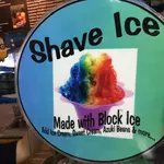 Shaka Shak logo