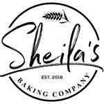 Sheila's Baking Co. logo