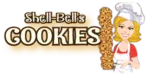 Shell-Bell's Cookies logo