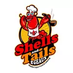 Shells and Tails 2 Geaux logo