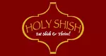 Holy Shish logo