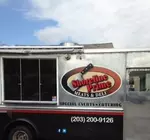 Shoreline Prime Food Truck logo
