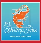 The Shrimp Box logo