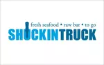 Shuckin' Truck RI logo