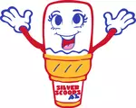 Silver Scoops AZ logo