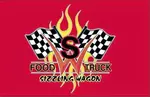 Sizzling Wagon logo