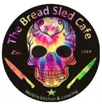 Bread Sled Cafe logo