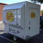 Slideways Mobile Bistro logo