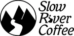 Slow River Coffee logo