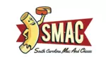 SMAC Food Truck logo