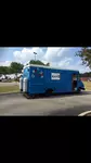 Smash Time Food Truck logo