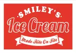 Smiley's Ice Cream logo