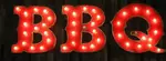 Smokin' Oak BBQ & Catering logo