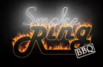 Smoke Ring BBQ logo