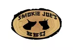 Smokie JOE'S BBQ logo