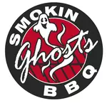 Smokin Ghosts BBQ logo