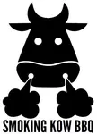 Smoking Kow BBQ logo