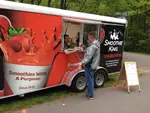 Smoothie King logo