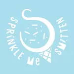 Sprinkle Me Smitten logo