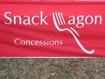 Snack Wagon Concessions logo