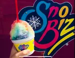 Sno Biz of Waycros logo